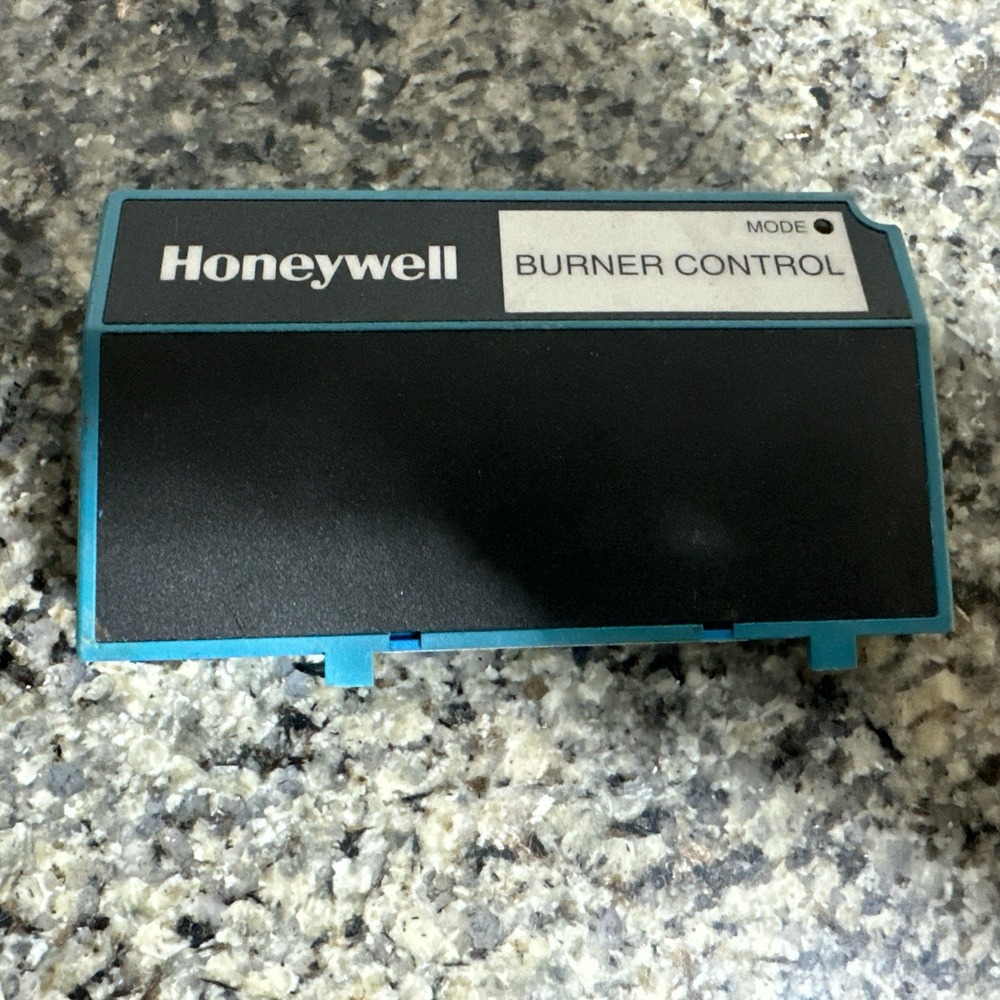 Honeywell S7820A1007 Remote Reset Module (Used)